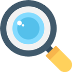 Magnifier icon