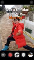 GIF Camera Pro - Easy and fast ảnh chụp màn hình 1