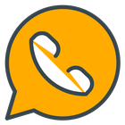 Quick Contact-SpeedDial,Hotkey ไอคอน
