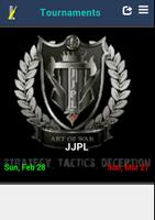 JJPL স্ক্রিনশট 1