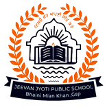 JJPS Bhaini Mian Khan