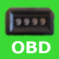 TripMeter OBD