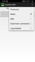 TripMeter OBD Ekran Görüntüsü 1