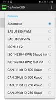 TripMeter OBD Ekran Görüntüsü 2