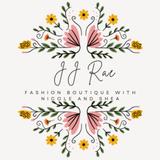 JJ Rae simgesi