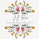 JJ Rae