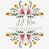 JJ Rae