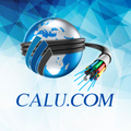 Minha CALU.COM