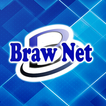 Minha BrawNet 图标