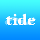 e-tide (World tide-graph app) APK