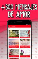 Mensajes de Amor - Frases Amorosas capture d'écran 3