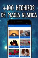 پوستر Magia Blanca