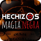 آیکون‌ Magia Negra