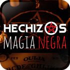 Magia Negra ícone