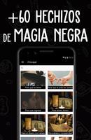 پوستر Magia Negra