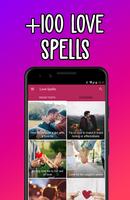 Love Spells - White Magic to fall in love постер