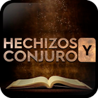 Hechizos y Amarres - Conjuros Gratis آئیکن