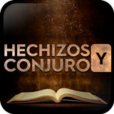 Hechizos y Amarres - Conjuros Gratis icône