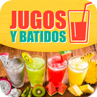 Recetas de Jugos y Batidos - C 아이콘