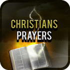 Prières chrétiennes - Phrases et louanges icône