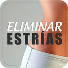 Cómo Quitar las Estrías - Tratamientos y Remedios 图标