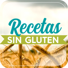 🍩 Recetas Sin Gluten - Receta icône