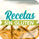 🍩 Recetas Sin Gluten - Receta icône