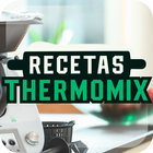 🍲 Recetas Thermomix - Fáciles y Rápidas icono