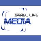 Media israel live आइकन