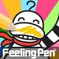 ”FeelingPen & Oringa