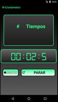 N-Chronometer screenshot 1