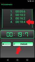 N-Chronometer screenshot 3