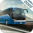 US Bus Simulator 2020 ícone