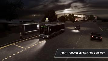 US Bus Simulator 2020 ảnh chụp màn hình 2