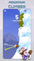 Mountain Climber screenshot 3