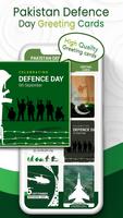 Defence Day Photo E-Card Maker capture d'écran 3