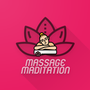 APK Vibration Massage Meditation -