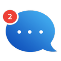 Messenger for messages, video calls & video chat