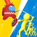 Among Clash 3d - Crowd The Joi APK