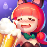 Idle Disco-Nightclub Simulator Game