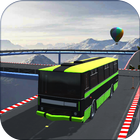Impossible Bus Simulator-3D ไอคอน