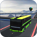 Impossible Bus Simulator-3D