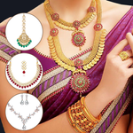 Women Jewellery Photo Editor icon