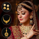 Editor Foto Perhiasan Wanita APK