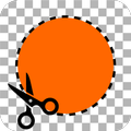 Pengubah Latar Bela 1Click2Cut