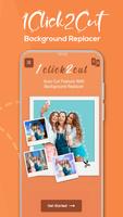 1Click2Cut Plakat
