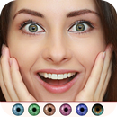 Eye Colour Changer & Photo Editor APK