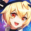 Elf fantasy