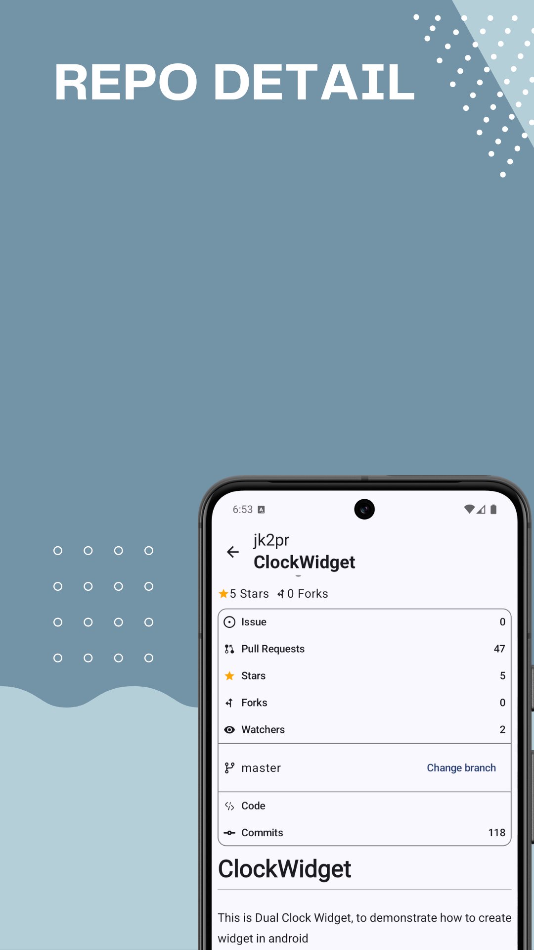 Descargar GoGit APK Última Versión 1.0 para Android