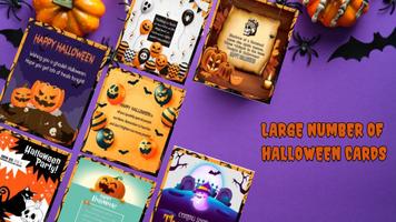 Trình chỉnh sửa ảnh Halloween bài đăng